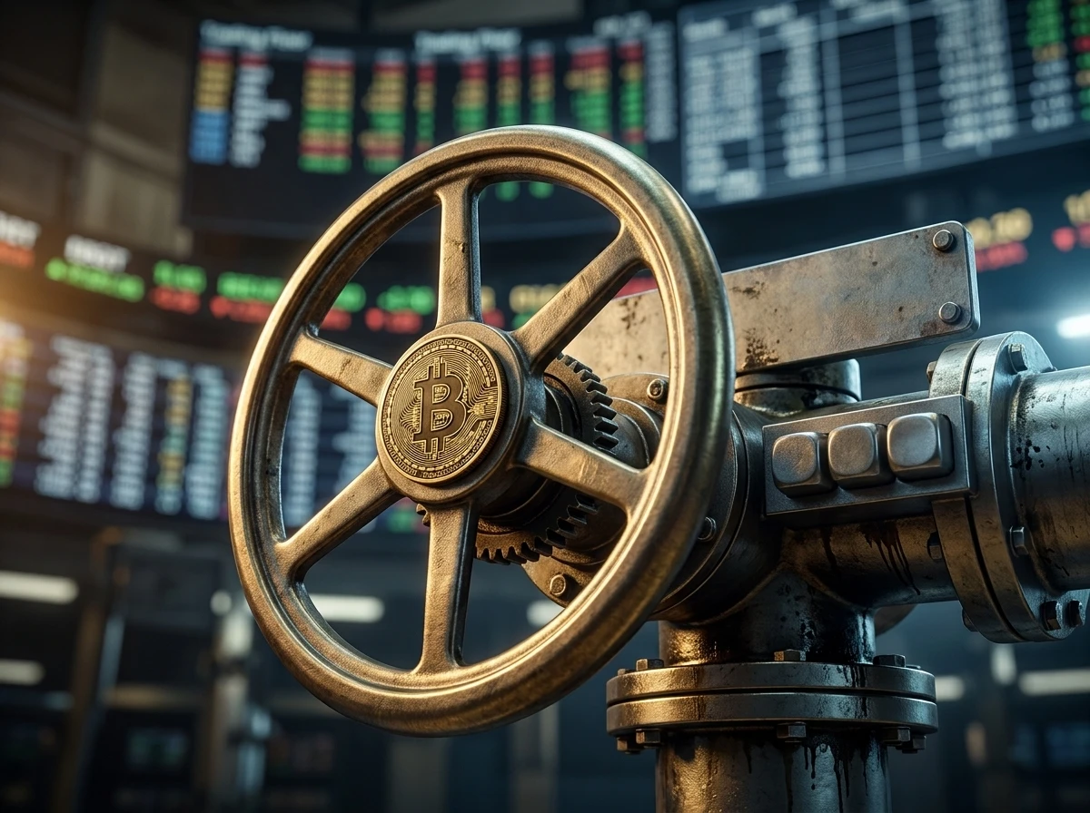 SEC approves BlackRock IBIT Bitcoin ETF options limit increase