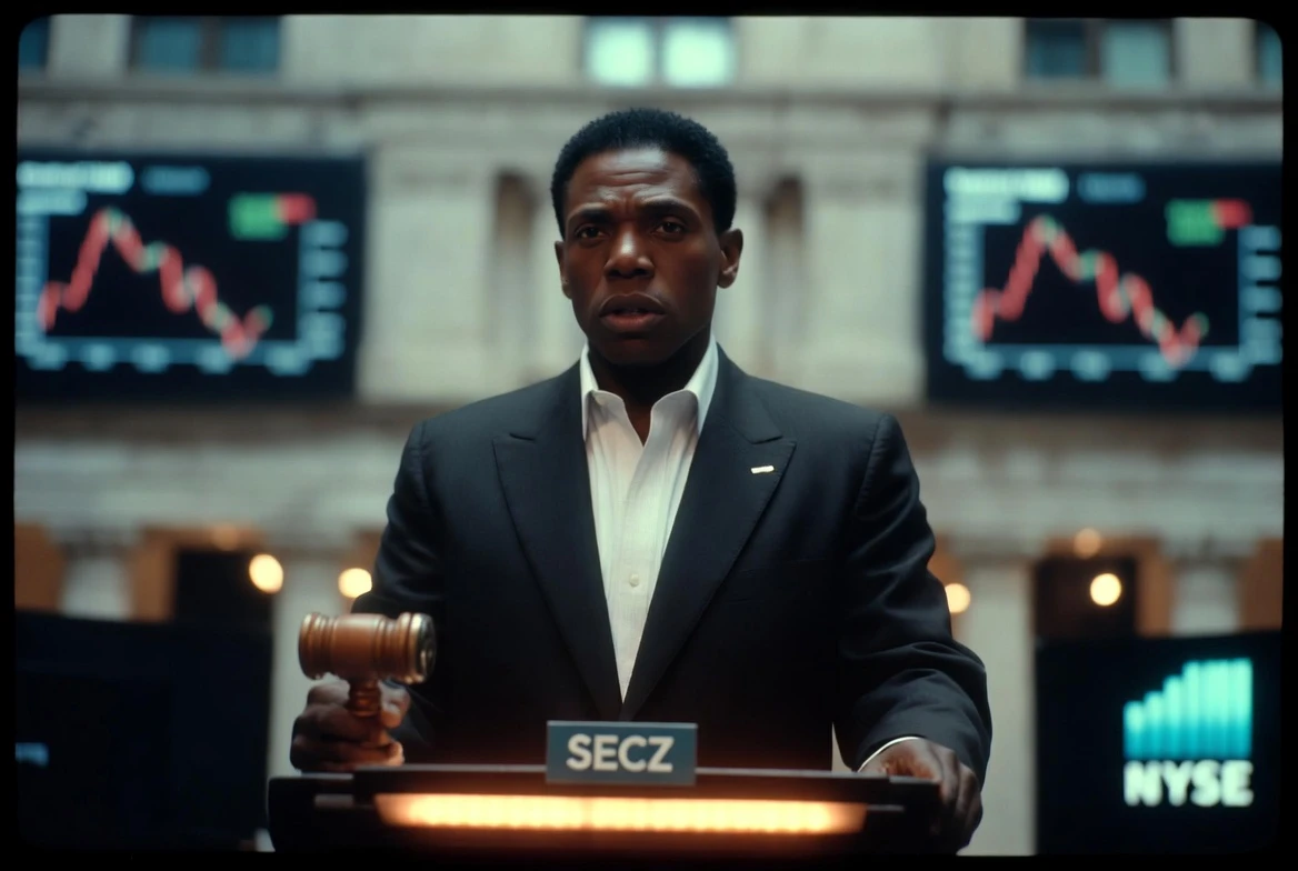 Securitize SECZ stock tokenized on Solana NYSE debut day