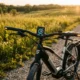 Segway Myon e-bike review test ride on rural trail