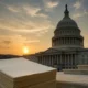 Senate CLARITY Act ethics provision bans Trump crypto sponsorship until 2029