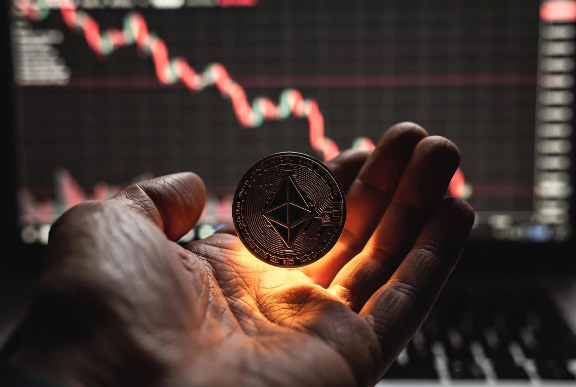 Sharplink 10,000 ETH purchase during Ethereum's historic third red quarter