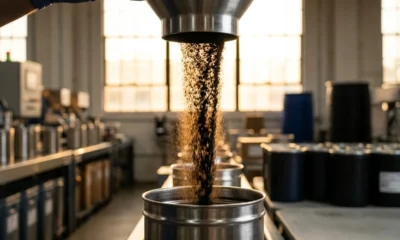 Sila silicon anode battery factory 300 million funding round