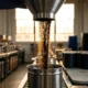 Sila silicon anode battery factory 300 million funding round