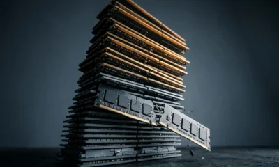 SK Hynix CEO RAM shortage warning lasting until 2030