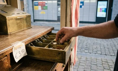small European retailers falling behind in omnichannel retail