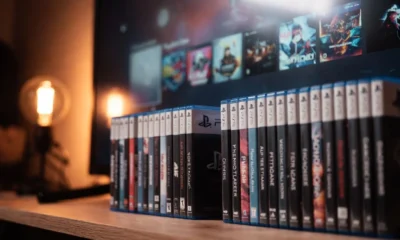 Sony ends physical PlayStation game production January 2028