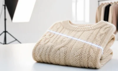 Sowilo Catecut AI fashion product listings Shopify pre-seed funding
