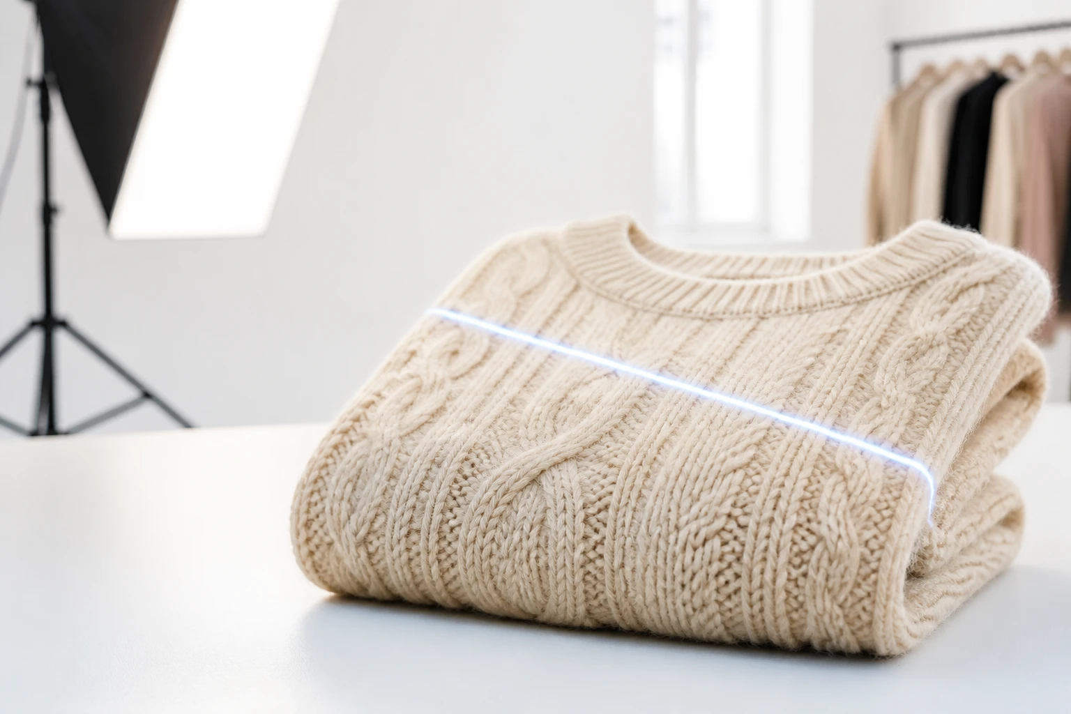 Sowilo Catecut AI fashion product listings Shopify pre-seed funding