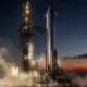 SpaceX SPCX stock price drop Starship launch delay lockup risk