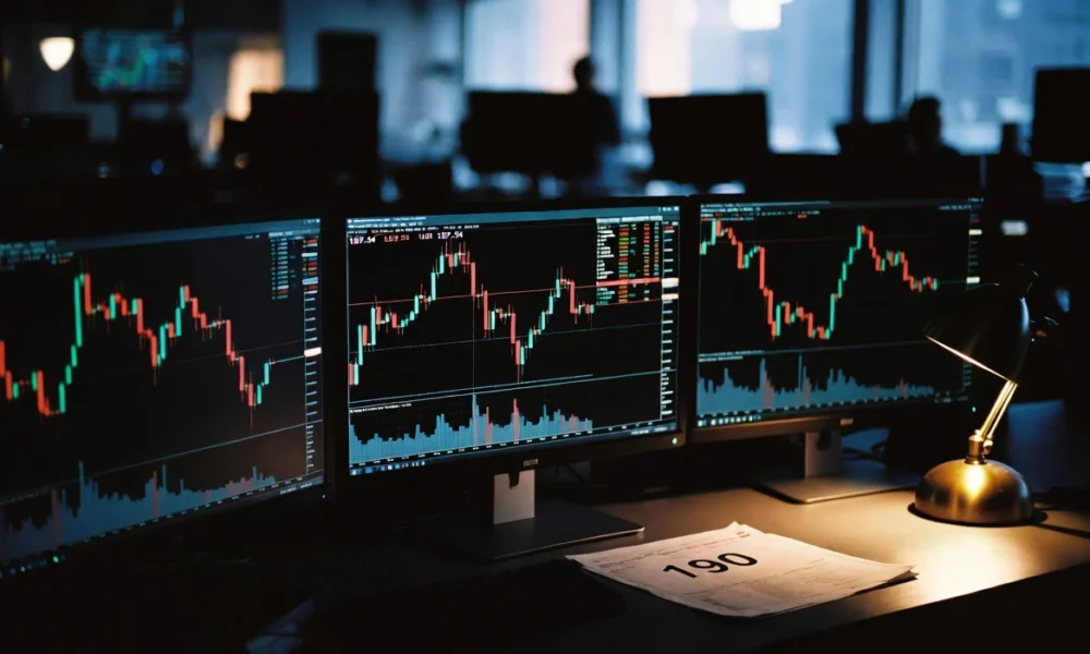 SpaceX stock $190 Wedbush target before Nasdaq-100 inclusion
