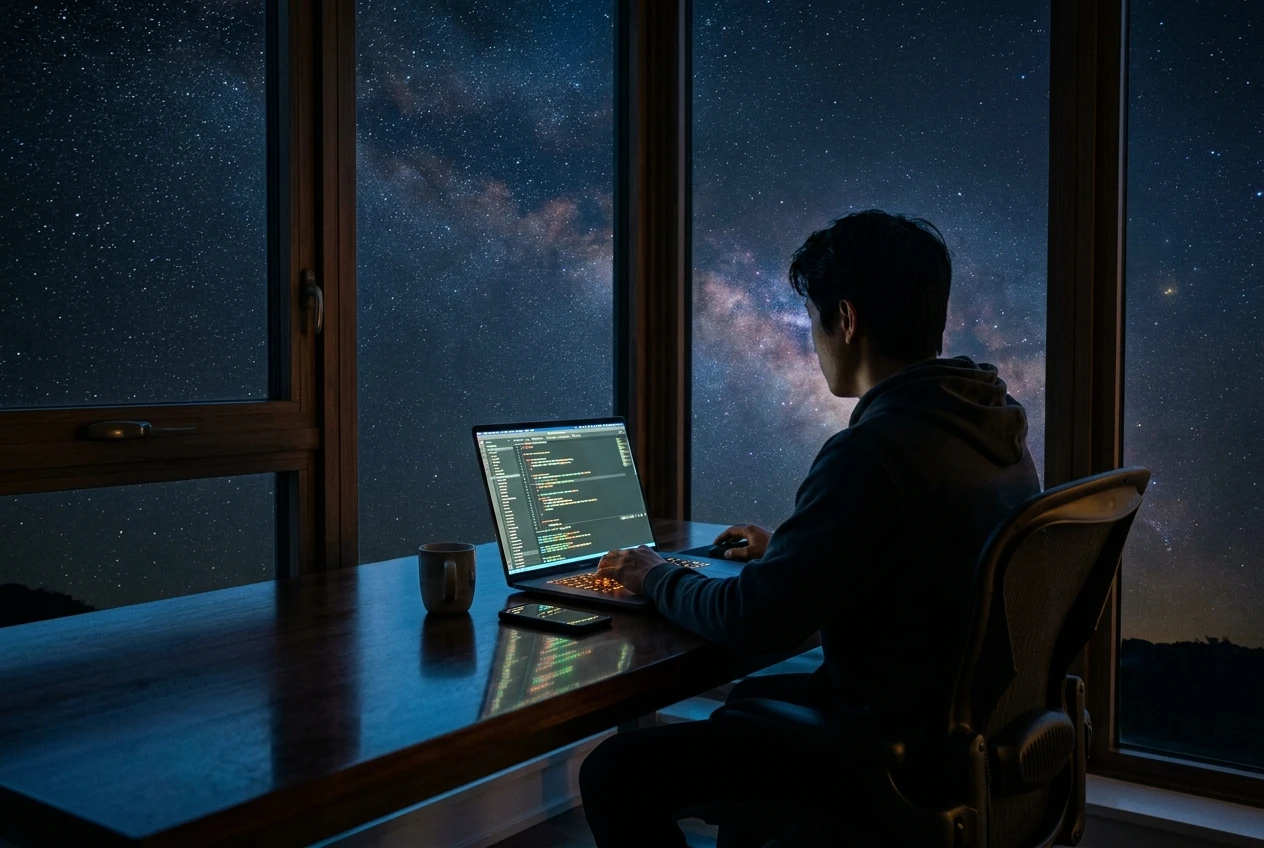 SpaceXAI Grok 4.5 coding model launch