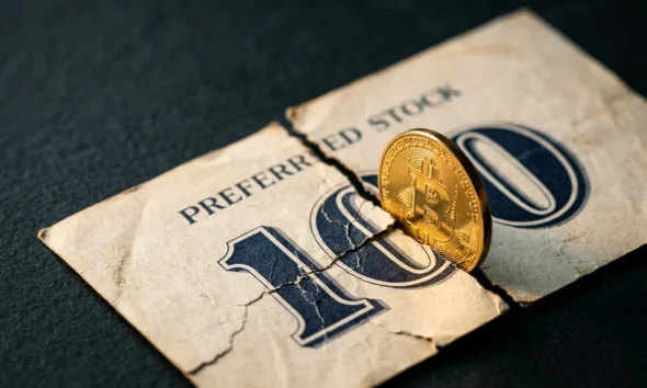 Standard Chartered $100K Bitcoin forecast Strategy STRC bitcoin sale