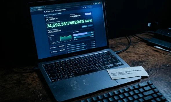Summer.fi flash loan exploit hits Lazy Summer USDC vault