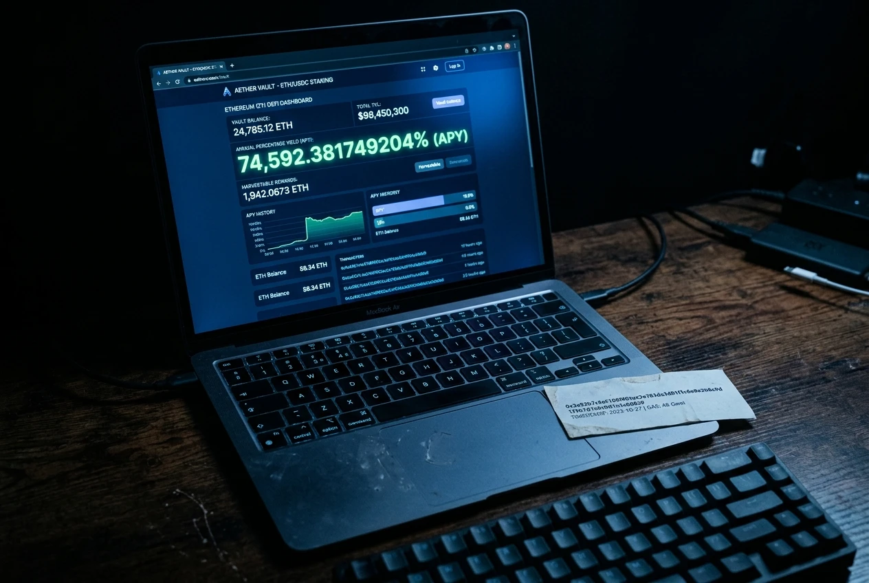 Summer.fi flash loan exploit hits Lazy Summer USDC vault