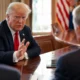 Summer Mersinger CLARITY Act Senate floor vote crypto bill