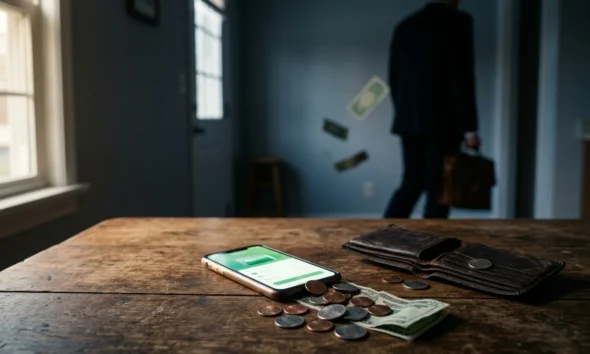 Super.com savings app TPG Series D valuation jump