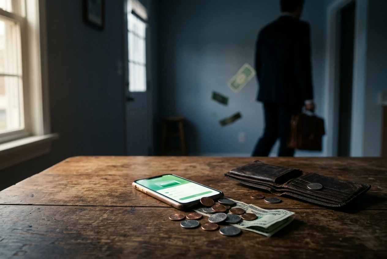 Super.com savings app TPG Series D valuation jump