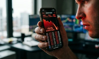 Taiwan retail investors borrowing on margin to trade AI stocks