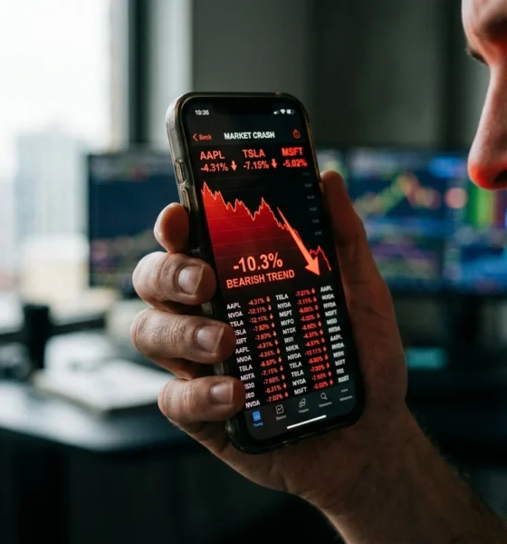 Taiwan retail investors borrowing on margin to trade AI stocks