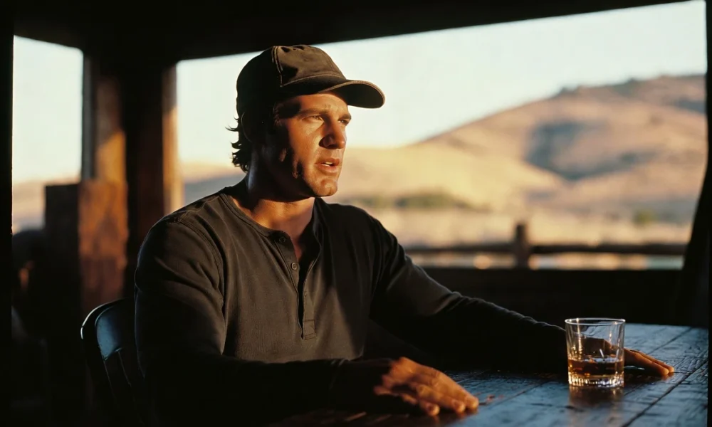 Taylor Sheridan Marvel information dumps critique