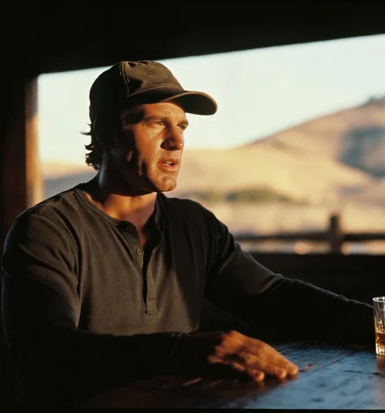 Taylor Sheridan Marvel information dumps critique