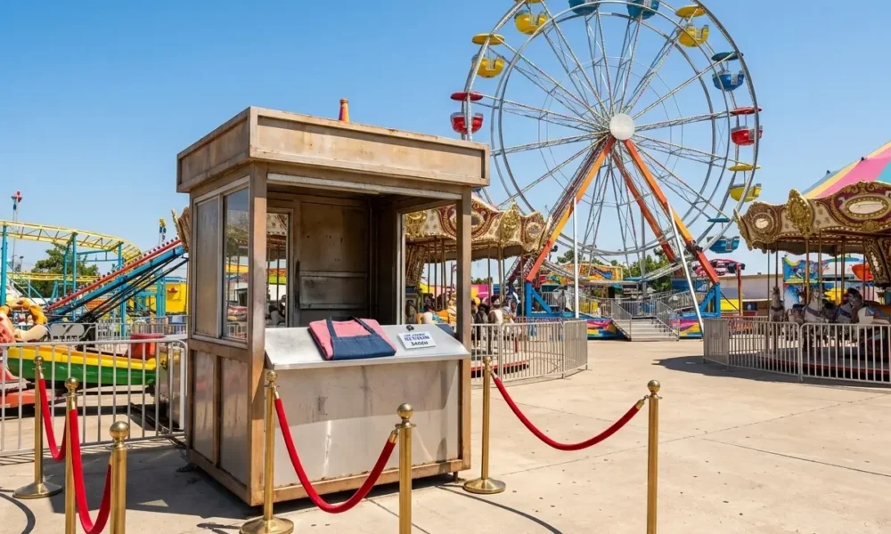 teen summer jobs 2026 fall to lowest level since 1948