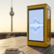 telli AI startup Berlin 15 million dollar seed funding round