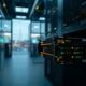 TensorX Europe sovereign AI GPU infrastructure funding deal