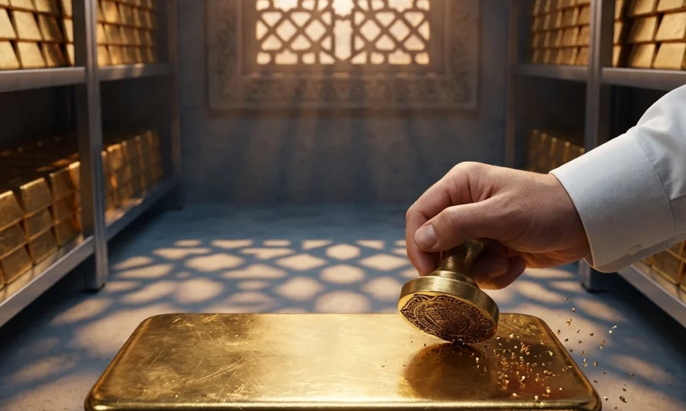 Tether Gold XAUT receives Shariah certification for Islamic banks
