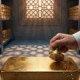 Tether Gold XAUT receives Shariah certification for Islamic banks