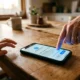 Texas app store age verification parental approval screen