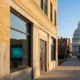 Thune CLARITY Act delay community banks stablecoin yield fight