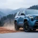 Toyota 4Runner 2026 Platinum trim sales boom hybrid mpg shortfall