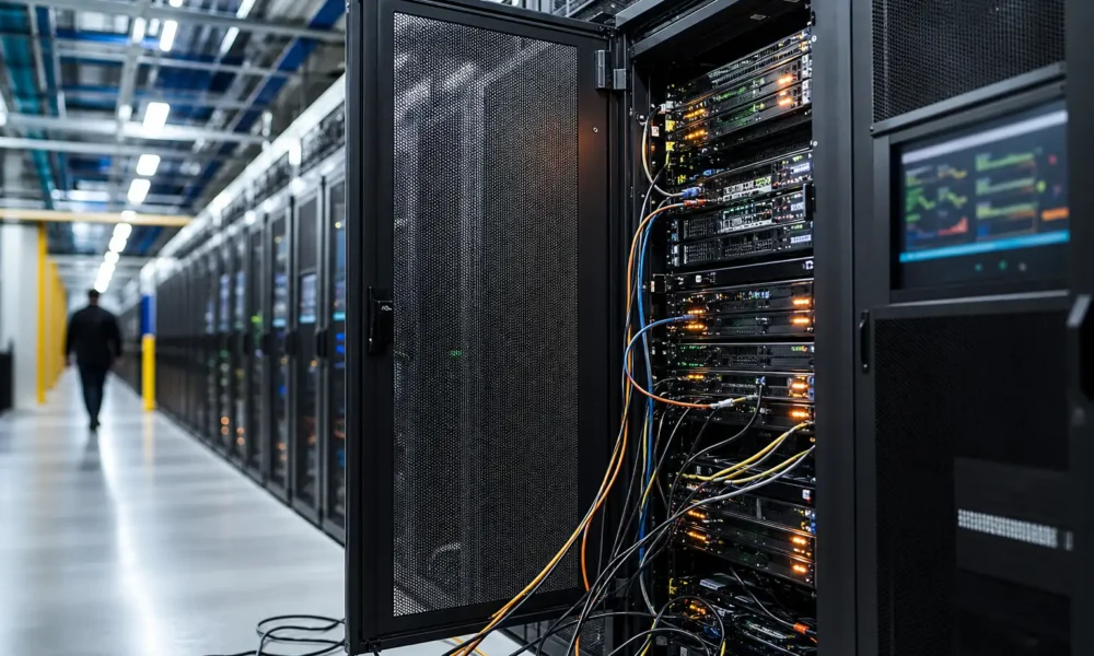 Trump administration weighs ban on Chinese AI models Kimi K3