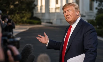 Trump crypto earnings disclosure demand ahead of CLARITY Act vote
