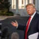 Trump crypto earnings disclosure demand ahead of CLARITY Act vote