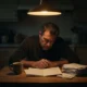 US household inflation fatigue May 2026 spending cuts