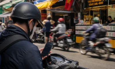 Vietnam crypto trading fine unlicensed platforms five exchange license race