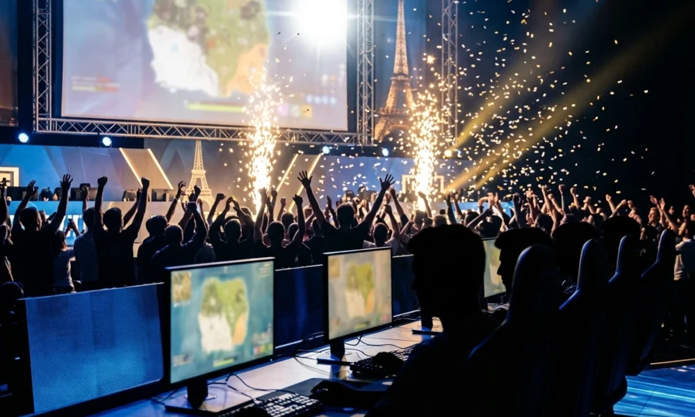 Virtus.pro wins PUBG Esports World Cup 2026 Grand Finals in Paris