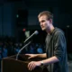 Vitalik Buterin's Lean Ethereum roadmap announcement