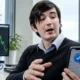 Vlad Tenev X account hacked to promote Vladhood memecoin scam