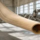 Voodin Blade Technology wooden wind turbine blade factory Navarre Spain