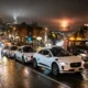 Waymo robotaxis stranded in San Francisco Presidio on Fourth of July