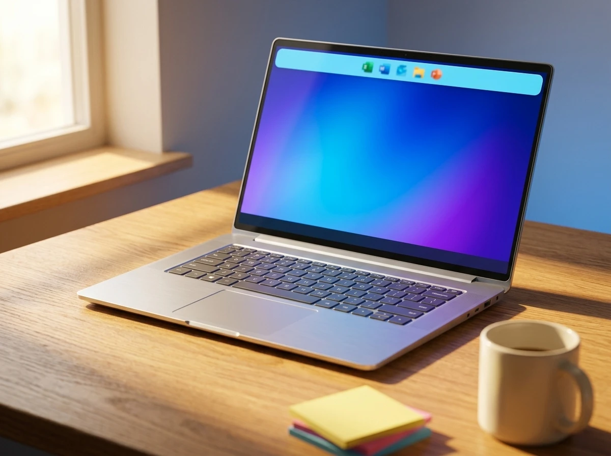 Windows 11 26H2 update taskbar position Start menu Search features