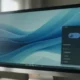 Windows 11 taskbar resize toggle in Settings app
