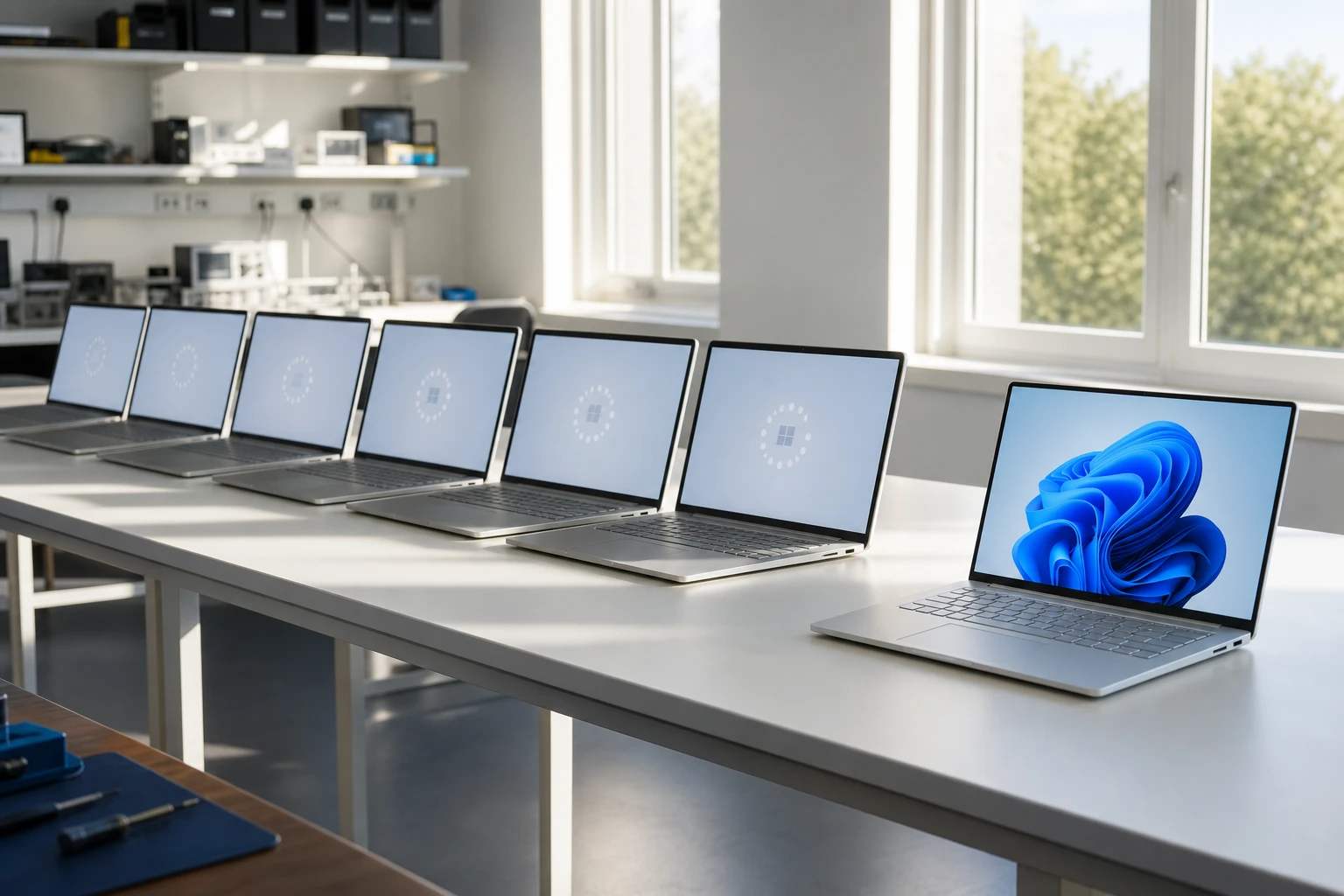 Windows 11 version 26H2 enablement package release date update