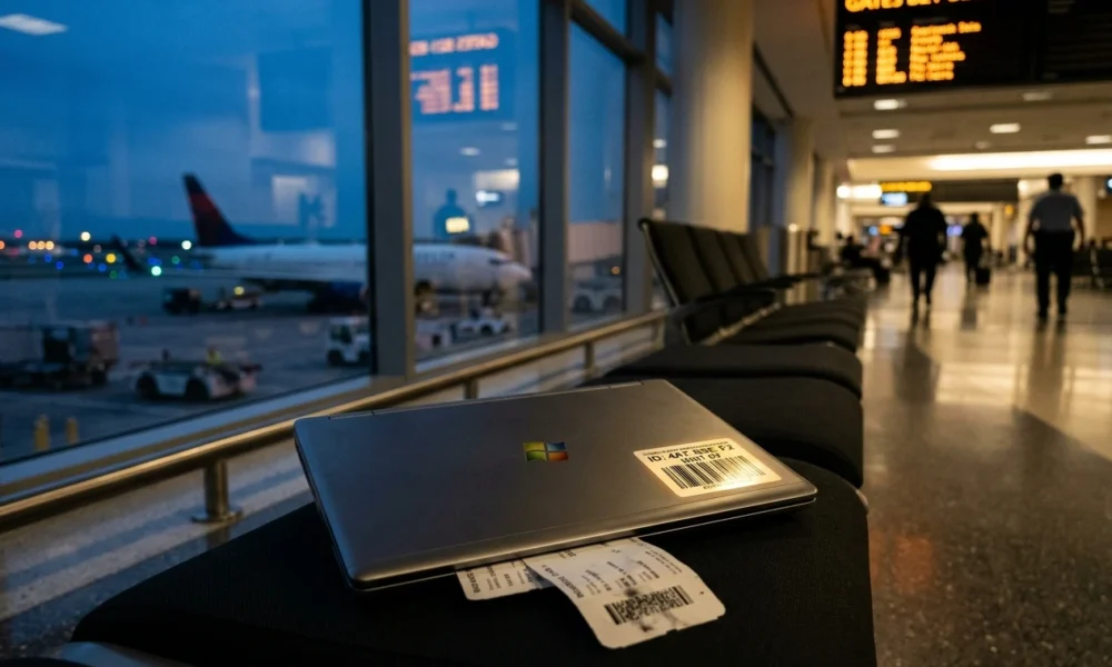 Windows Global Device Identifier FBI Scattered Spider hacker tracking case