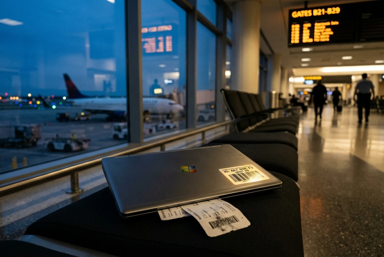Windows Global Device Identifier FBI Scattered Spider hacker tracking case