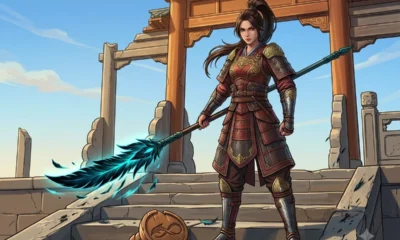 Xia Siyuan Indolphinity new WUCHANG game 505 Games announcement