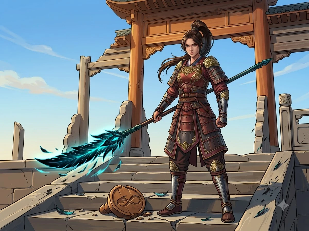 Xia Siyuan Indolphinity new WUCHANG game 505 Games announcement